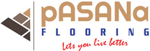 Waterproof SPC Flooring from Malaysia | Pasana Flooring Mauritius